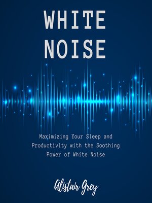 cover image of White Noise